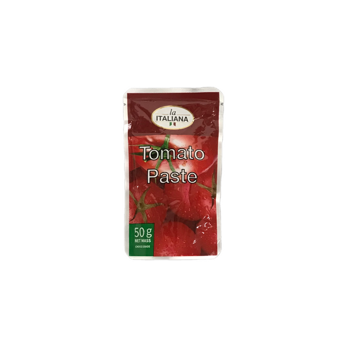 La Italiana Tomato Paste 50g