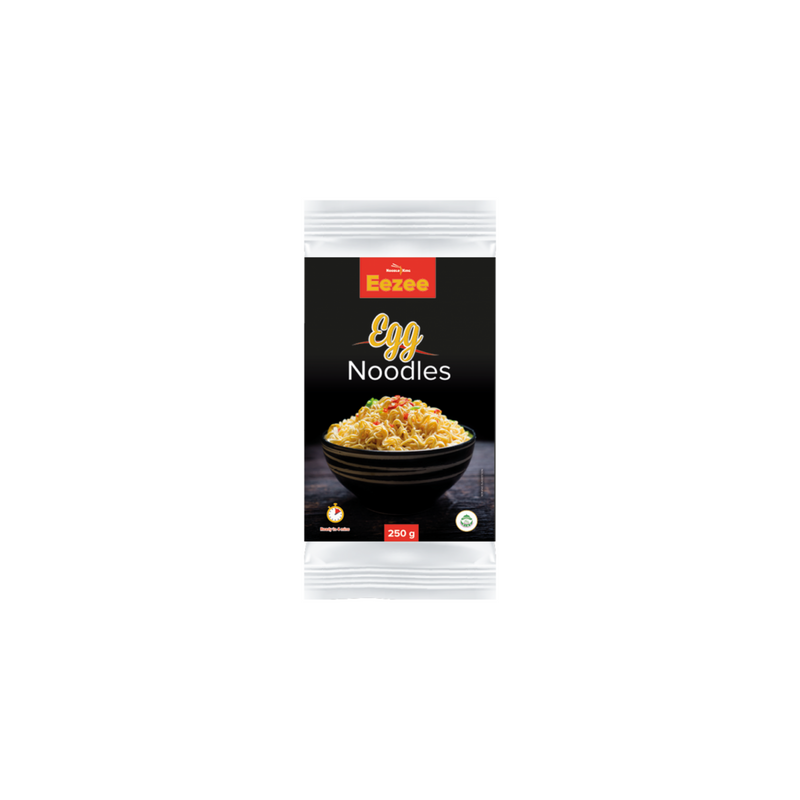 EEZEE EGG NOODLES 250GM