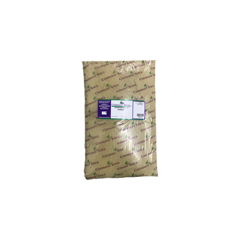 SOMPH/ FENNEL POWDER 1KG
