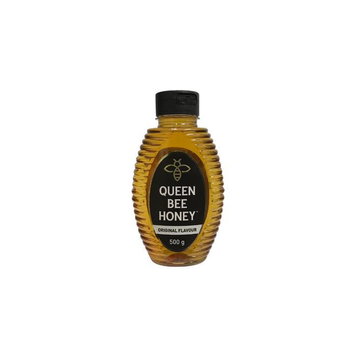 Queen Bee Honey Original 500g