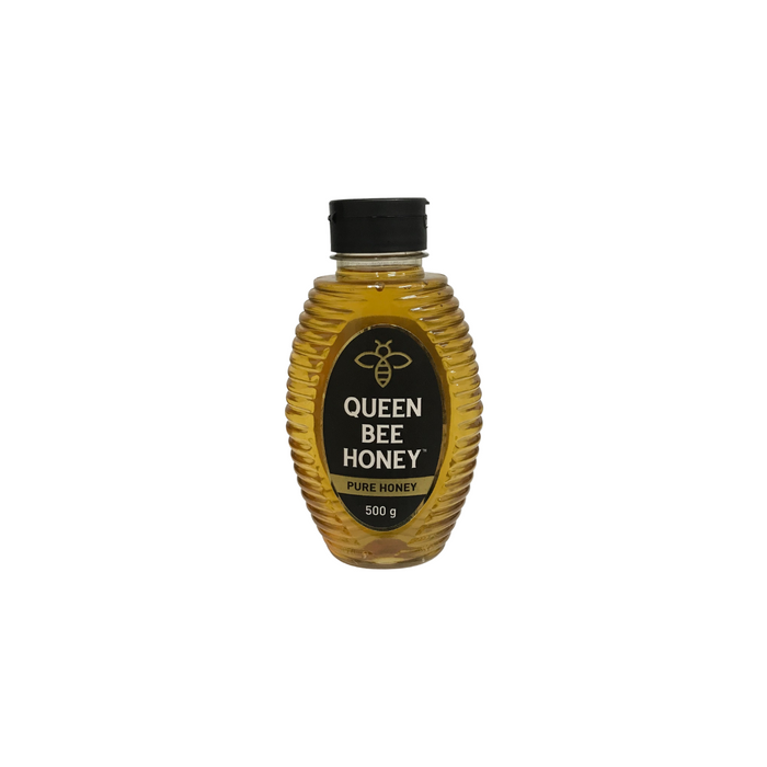 Queen Bee Honey Pure Honey 500g