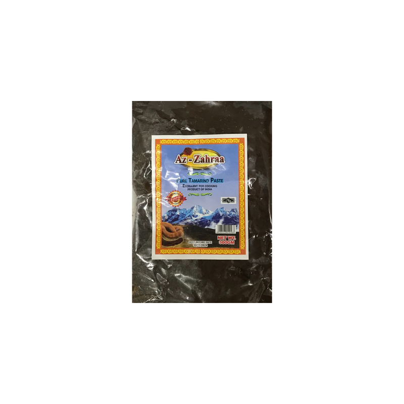 AZ-ZAHRAA RED TAMARIND 300GM